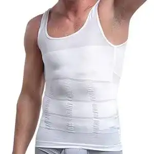 Shapewear herren taoqiao kompressionsunterwaesche maenner