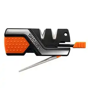 Sharpal messerschaerfer sharpal 101n 6 in 1 mehrzweck