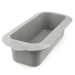 Silikon kastenform backefix 26cm silikon kastenform brot backen