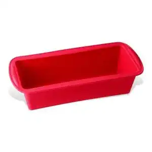 Silikon kastenform dr oetker 1265 kastenform 25 cm flexxibel