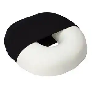 Sitzring sanolind orthopaedischer fuer schmerzlinderndes sitzen