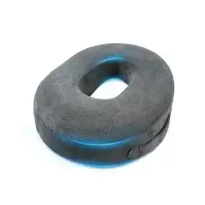 Sitzring trintion steissbein entlastung orthopaedisches sitzkissen