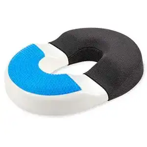 Sitzring vitabo ergonomischer steissbein steissbeinkissen