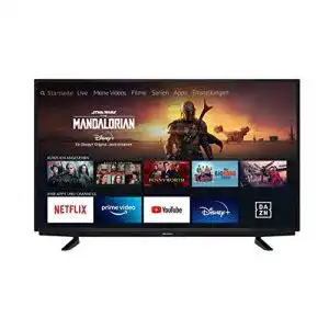 Smart tv 48 zoll grundig trd000 vision 7 fire tv 55 vae 70