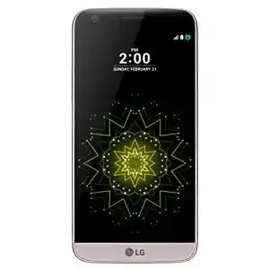 Smartphone mit wechselakku lg mobile lg g5 smartphone