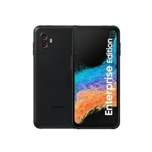 Smartphone mit wechselakku samsung business galaxy xcover6