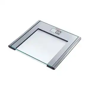 Soehnle personenwaage soehnle digitale silver sense