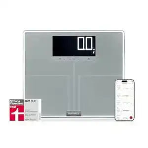 Soehnle-Personenwaage - soehnle personenwaage soehnle koerperanalysewaage shape sense