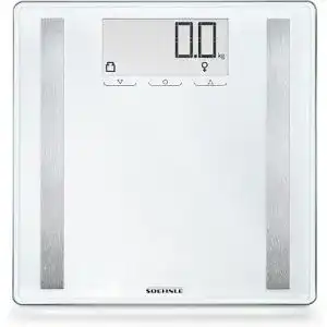 Soehnle personenwaage soehnle shape sense control 200