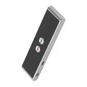 Sofortuebersetzer annadue t8 smart voice translator uebersetzer