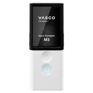 Sofortuebersetzer vasco electronics vasco translator m3 1