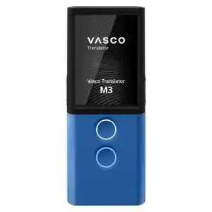 Sofortuebersetzer vasco electronics vasco translator m3
