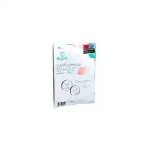 Soft tampons beppy wet 30 stueck vorratspack einzeln hygienisch