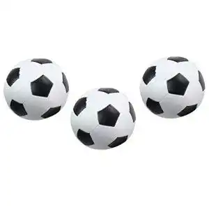 Softball lena 62162 soft fussbaelle 3er set sportsoftbaelle
