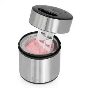 Softeismaschine profi cook proficook eismaschine