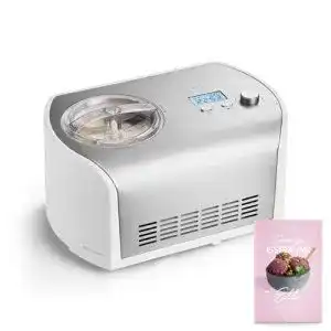 Softeismaschine springlane kitchen springlane eismaschine elli