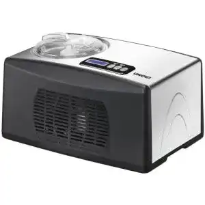 Softeismaschine unold 48806 eismaschine cortina mit kompressor