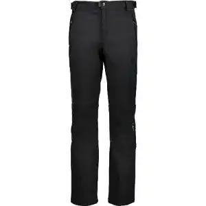Softshellhose herren cmp lange hosen fuer herren schwarz 52