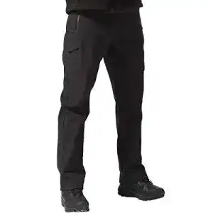 Softshellhose herren free soldier herren winter thermo skihose