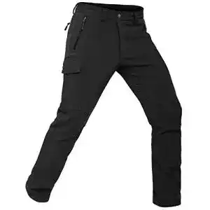 Softshellhose herren vzteek herren wanderhose thermo