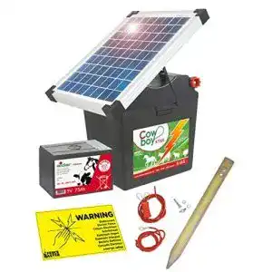 Solar weidezaungeraet eider solar weidezaungeraet b 7000