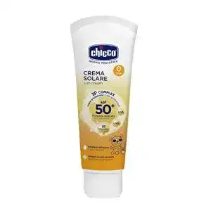 Sonnencreme