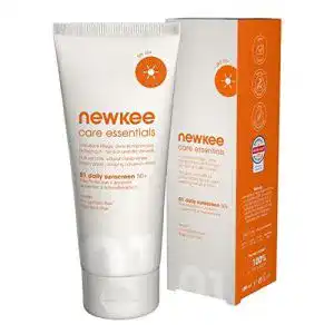 Sonnencreme newkee lsf 50 100ml wasserfest sonnenschutz