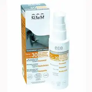 Sonnenoel eco cosmetics spray lsf30 50ml