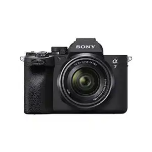Sony Alpha - sony alpha sony alpha 7 iv spiegellose vollformatkamera