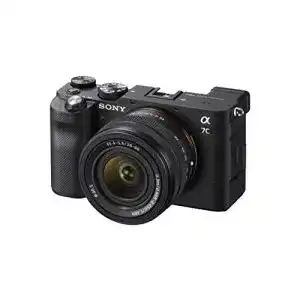 Sony alpha sony alpha 7c spiegellose e mount