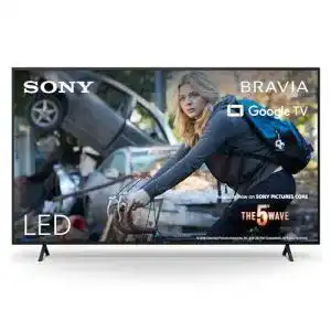 Sony fernseher sony bravia kd 55x75wl 55 zoll led 4k