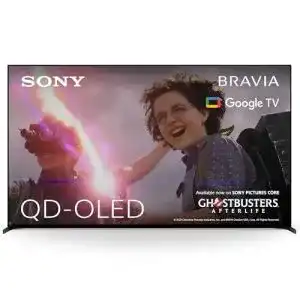 Sony fernseher sony bravia xr 77a95l 77 zoll qd oled