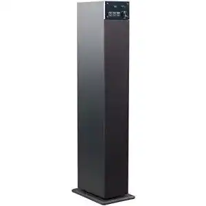 Sound tower auvisio standlautsprecher 2 1 multiroom