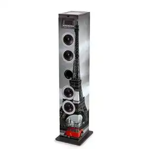 Sound tower bigben interactive tw12cdparis3