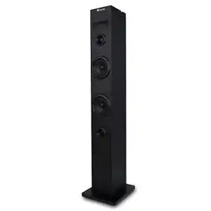 Sound tower ngs sky charm 50w bluetooth mit fernbedienung 1