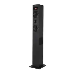 Sound tower ngs sky charm 50w bluetooth mit fernbedienung