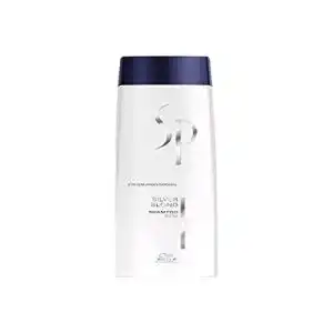 SP-Shampoo