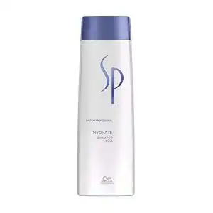 Sp shampoo wella professionals wella sp system professional care