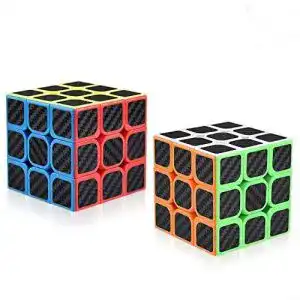 Speedcube dealkits zauberwuerfel 2 stuecke 3x3 original