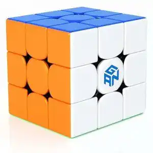 Speedcube gan 356rs zauberwuerfel klassisch 3x3 speed cube