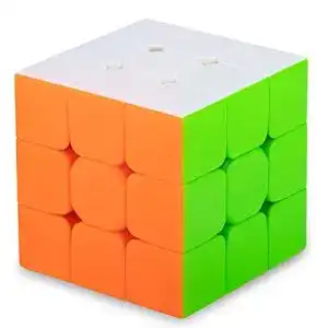 Speedcube sisys zauberwuerfel 3x3x3 speed cube 3x3 1