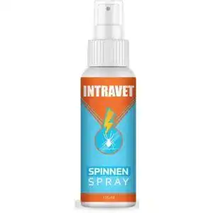 Spinnenspray