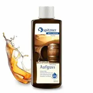 Spitzner-Saunaaufguss