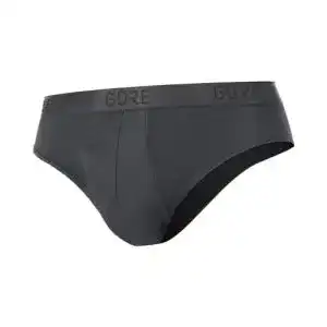 Sportslip herren gore wear herren m base layer slip schwarz