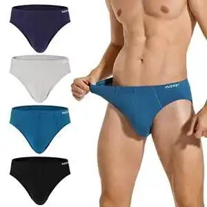 Sportslip herren innersy herren slip atmungsaktive unterhosen