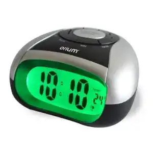 Sprechender wecker orium hisrev04 wecker sprechend