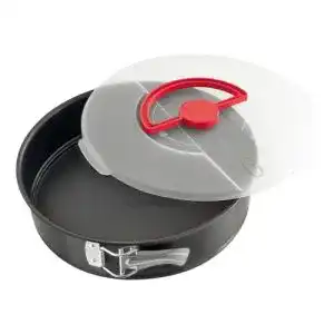 Springform dr oetker bake go mit haube o 26 cm runde