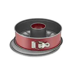 Springform original kaiser kaiser classic plus mit rohrboden