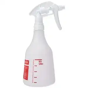 Spruehflasche birchmeier foxy plus handspruehgeraet 0 5 l