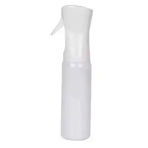 Spruehflasche flairosol flasche weiss mit spruehkopf 300 ml